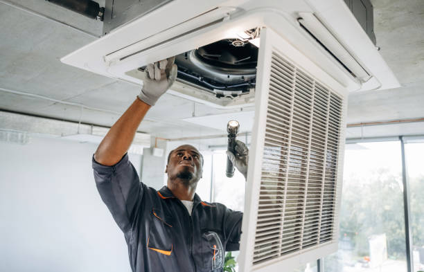 Licensed Air Conditioning Service service in Wilsonville, AL - FH HVAC