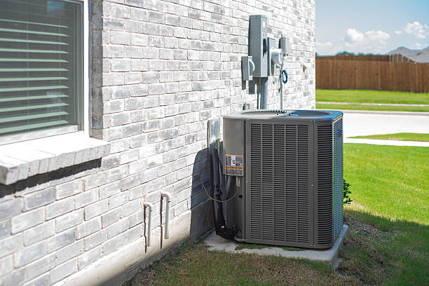 Reliable Air Conditioning Service contractor in Wilsonville, AL by FH HVAC